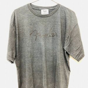 (No.474)Tシャツ(サイズ：L)グレー