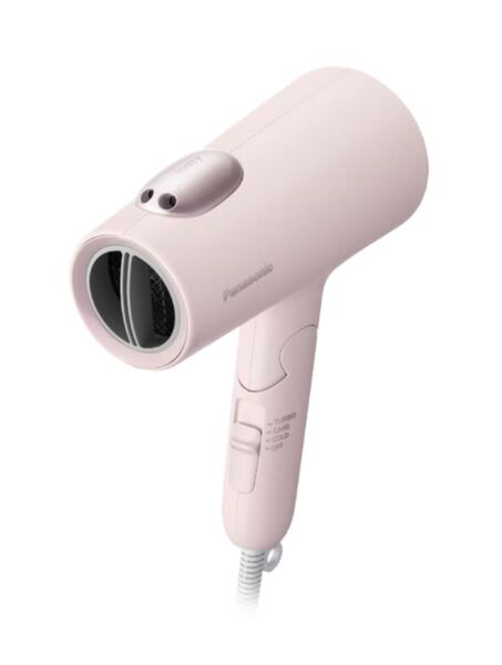Panasonic ヘアードライヤー イオニティ EH-NE7M-P