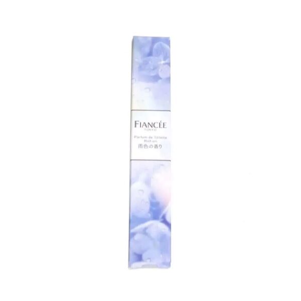 フィアンセ パルファンドトワレ ロールオン 雨色の香り 10ml 新品 未開封 未使用