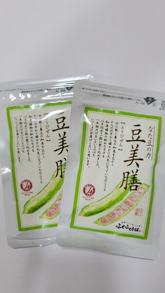 豆美膳 2袋