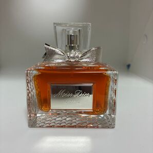 Dior ミスディオール ル パルファン 75ml 廃盤