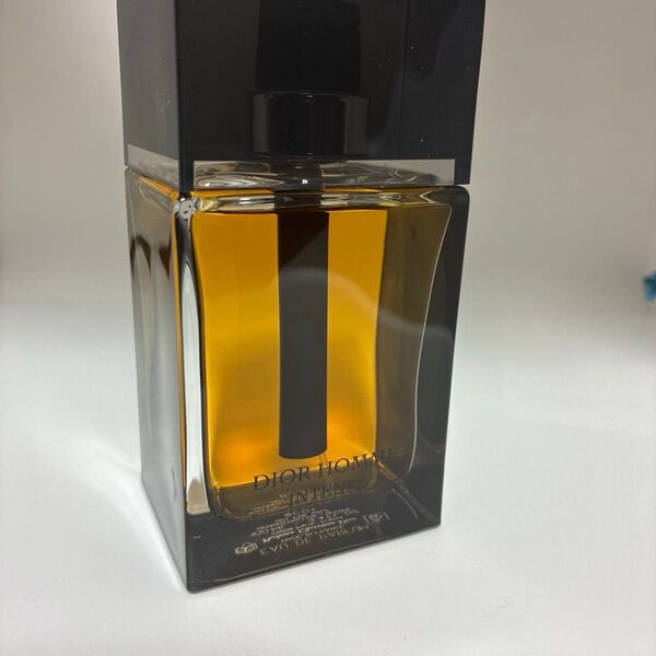 【クリスチャン ディオール】 ディオール オム インテンス EDP SP 100ml テスター