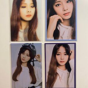 TWICE World in a day ツウィ