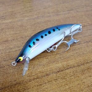 K-TENブルーオーシャン BKS90