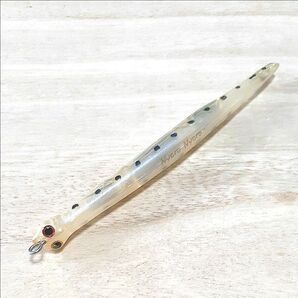 ジャクソン にょろにょろ