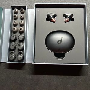 soundcore LIBERTY 3 PRO