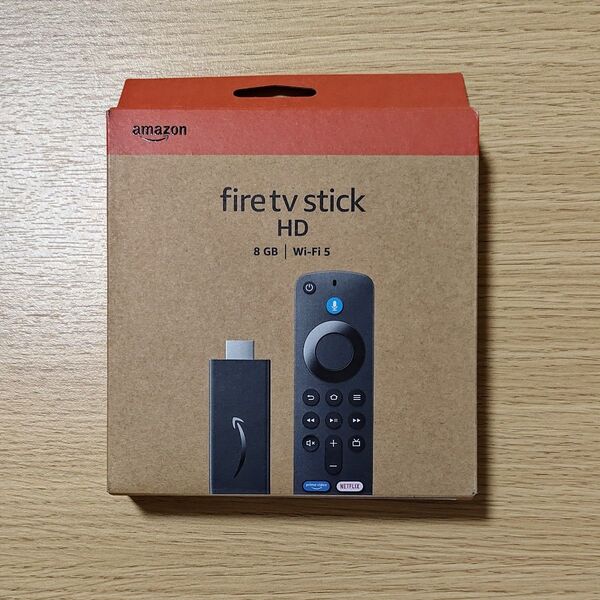 Amazon Fire TV Stick HD Wi-Fi5 8GB