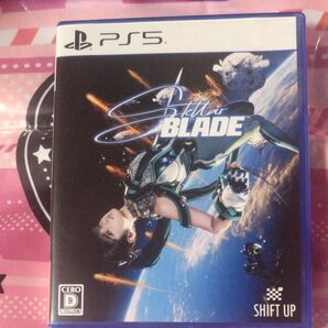 【PS5】 Stellar Blade ステラーブレイド