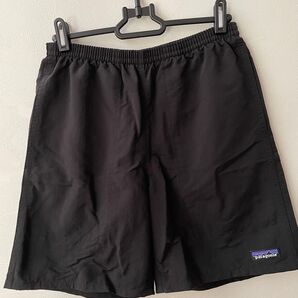 美品 patagonia パタゴニア バギーズショーツ XS