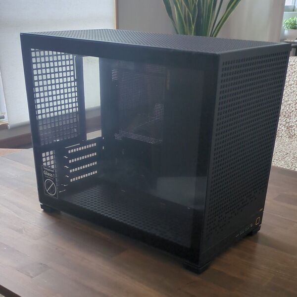 Jonsbo D32 Pro 新品 PCケース
