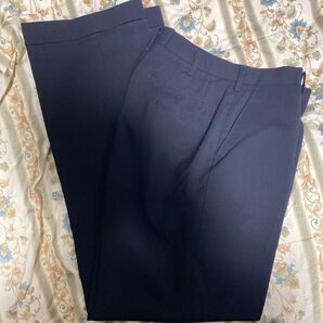 中学生 学生服 男子 ズボン 制服