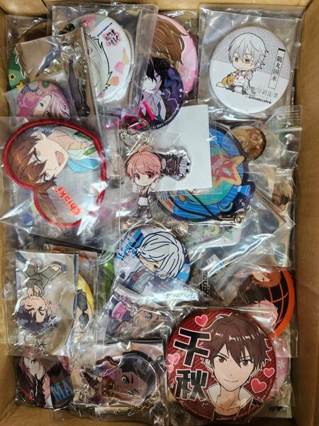 アニメグッズ まとめ売りセット①