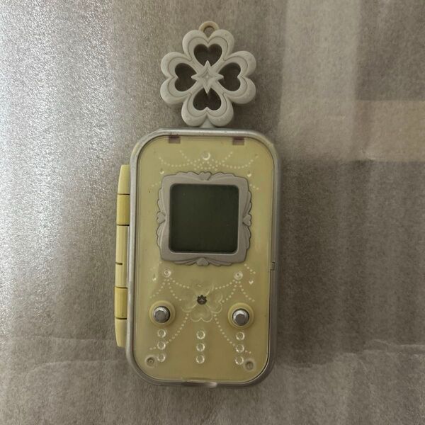 【早い者勝ち】フレッシュプリキュア リンクルン