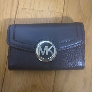 MICHAEL KORS キーケース 新品