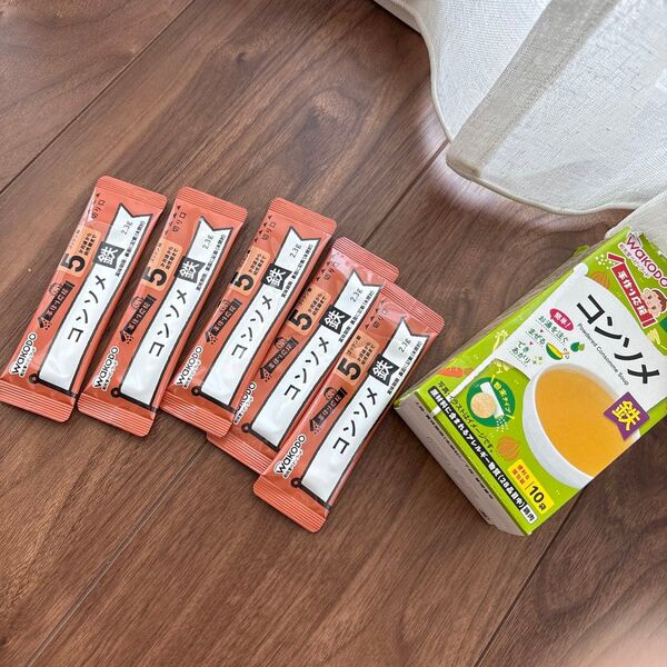 【早い者勝ち】和光堂 ベビーフード 離乳食