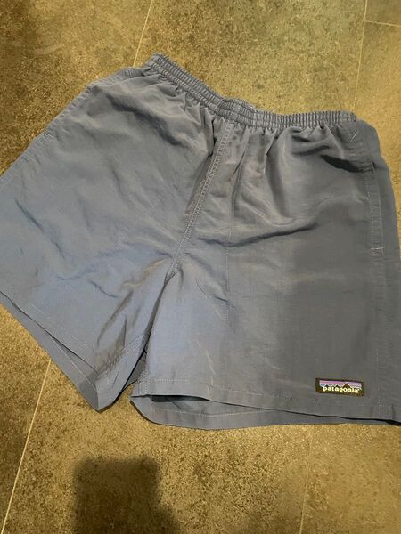 パタゴニア patagonia バギーズショーツ