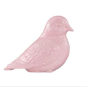 てのりフレンズ -鳩- imagination-mix うす花さくら1個 バンダイ 動物フィギュア