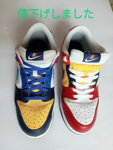 Nike Dunk Low 26.5cm