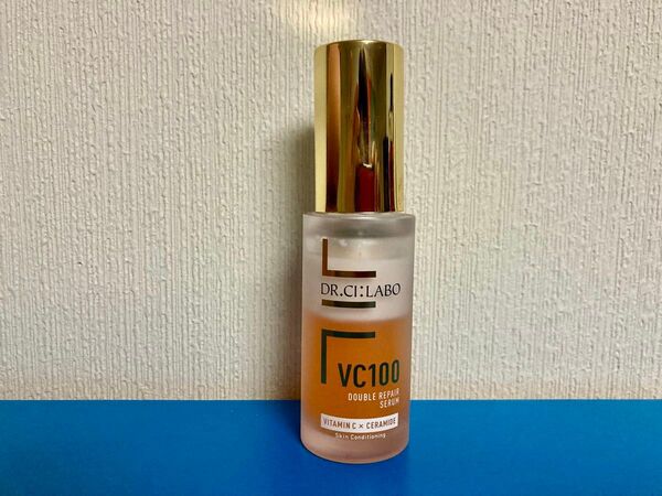 シーラボ VダブルRエッセンスX 美容液 ドクターシーラボ ビタミン100