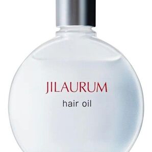 ジルオーラム ヘアオイル 洗い流さないトリートメント サラサラ スタイリング JILAURUM 癖毛 香水 どんな髪質にも