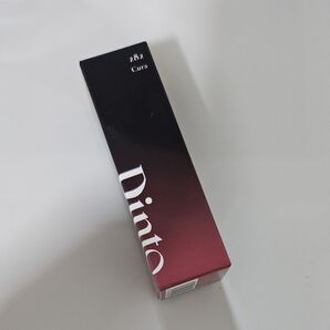 Dinto ディント ブラーグロイリップティント 282 日本限定色