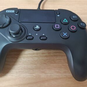 【PS5 PS4 PC対応】HORI ファイティングコマンダー OCTA ホリ コントローラー