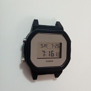 CASIO DW-5700BBMA DW-5700 カシオ ミラー 鏡