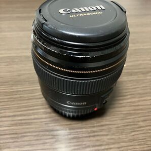 Canon EF 85mm f1.8 カメラレンズ