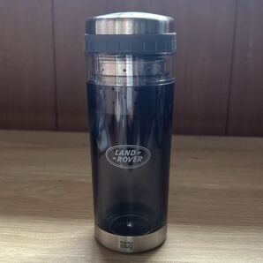 【ランドローバー】LAND ROVER ティータンブラー 非売品 未使用品 タンブラー
