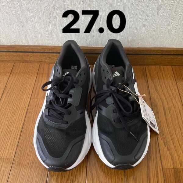 adidas adistar cs m アディダス アディスター 27.0 未使用品