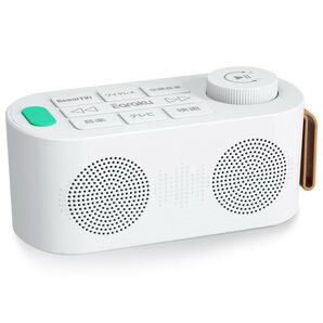 手元スピーカー テレビ用 優音特有 お手元スピーカー AUX接続 光デジタル接続 Bluetooth ワイヤレス スピーカー
