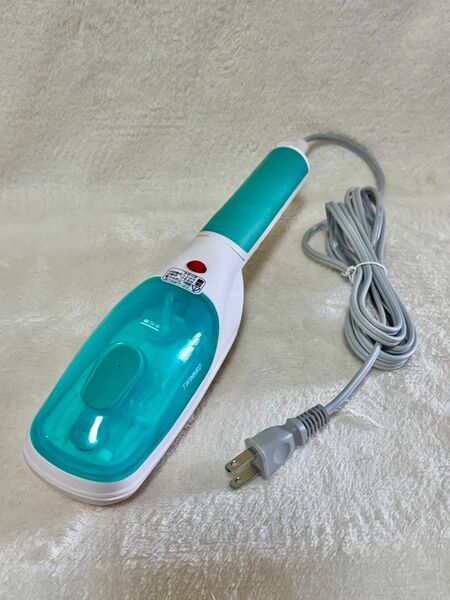 ハンディスチーマー TWINBIRD DR0H31C