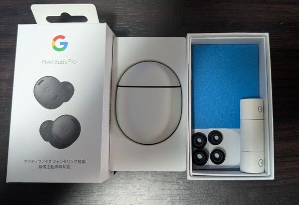 Google Pixel Buds Pro