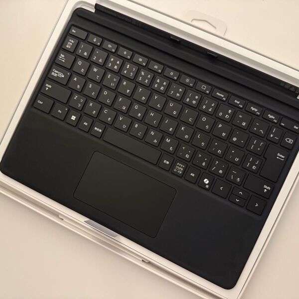 Microsoft Surface Proキーボード
