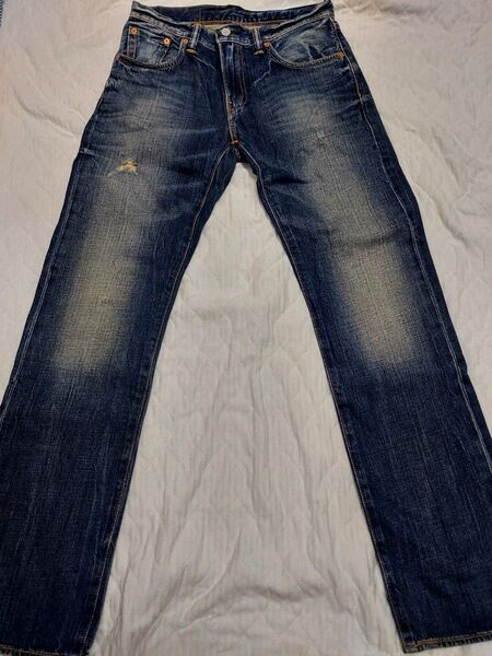 リーバイス502 Levi's502 W30 L33