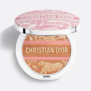 ディオール スキンフォーエヴァー ヌードブロンズグロウ 032 限定 シェーディング ブロンザー チーク アイシャドウ Dior