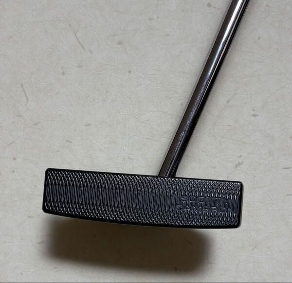 タイトリスト スコッティキャメロン select GoLo S 5 34インチ センターシャフト