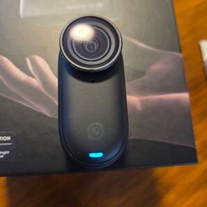 Insta360 go3s 64GB QUICKReaderセット 値下げ不可
