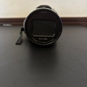 展示品 Panasonic パナソニック HC-VX2MS-KJ ビデオカメラ