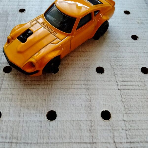 ルース ホットウィール DATSUN 240Z CUSTOM