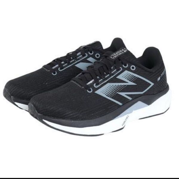 ニューバランスレディース ランニングシューズ FuelCell Propel v5 WFCPRLB5D 25.0cm