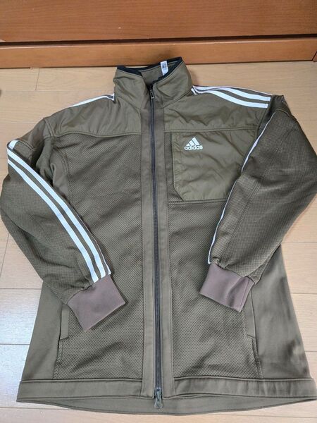 adidas セットアップ ジャージ Lサイズ レディース アディダス