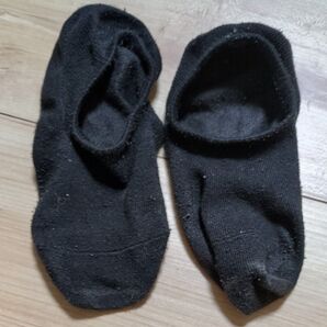 スニーカーソックス 中古品