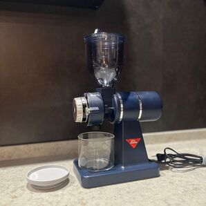 カリタ ナイスカットミル 電動コーヒーミル コーヒーミル Kalita