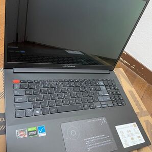 ASUS VivobookPro16X OLED