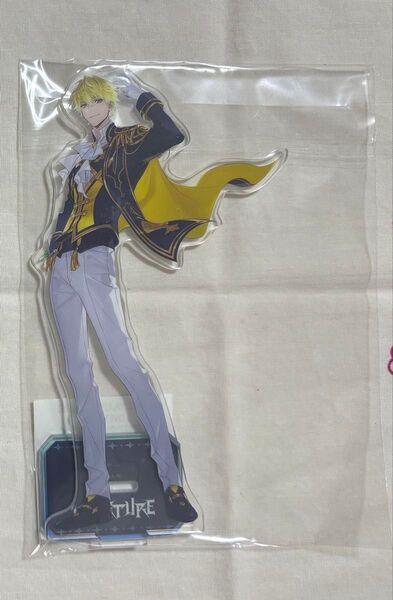 にじさんじEN サニー・ブリスコー にじフェス overture アクリルスタンド