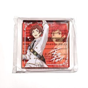 アイドルマスターシリーズ アクリルブロック アンサンブルスパークル ver. 天道輝