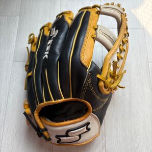 SSK 軟式用 グローブ 右投用
