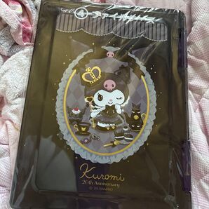 クロミ ファイルケース