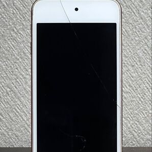 【訳あり】第6世代 iPod touch 32GB MKHT2J/A ゴールド